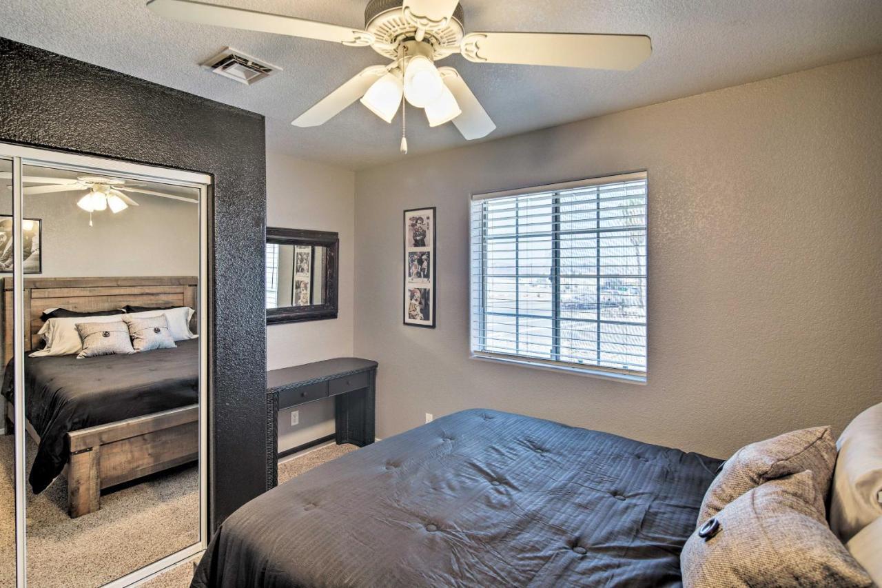 Lake Havasu City Retreat With Patio And Grill Kültér fotó