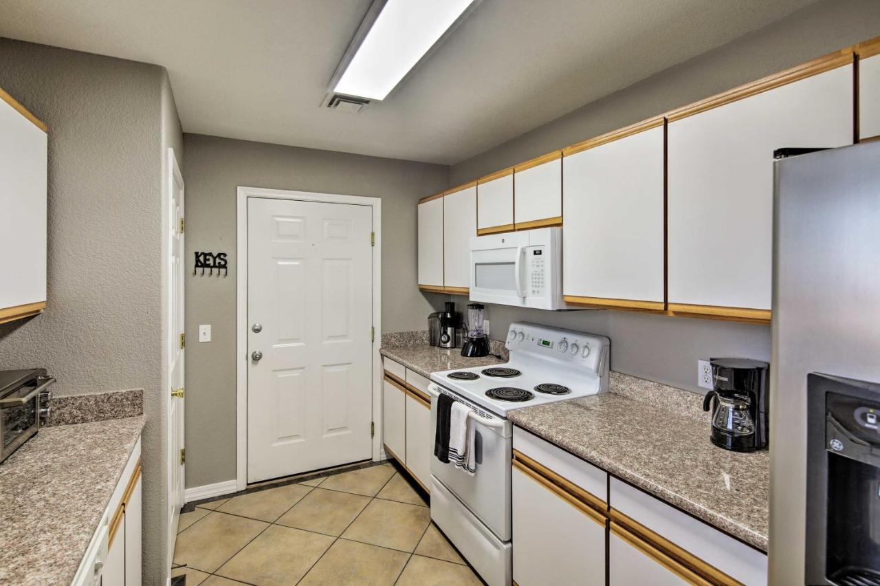Lake Havasu City Retreat With Patio And Grill Kültér fotó
